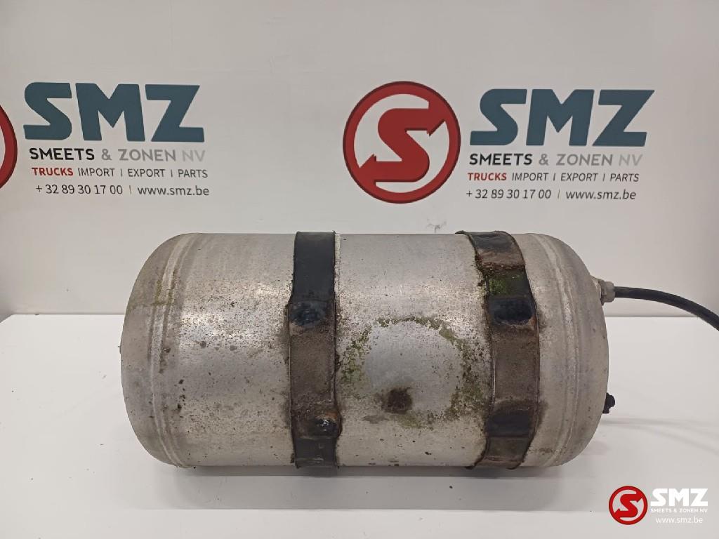 Occ luchtketel 20L 14Bar Iveco, Auto-onderdelen, Vrachtwagen-onderdelen, Iveco, Overige Auto-onderdelen, Gebruikt