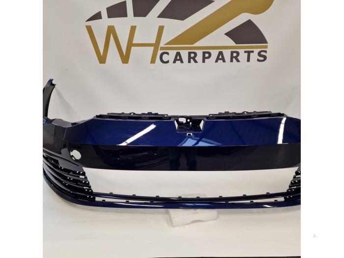 Pare-chocs avant d'un Volkswagen Golf, Autos : Pièces & Accessoires, Neuf, Volkswagen, -, 6 mois de garantie