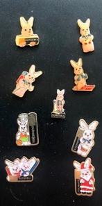 PIN's uit te kiezen à €0.50 't stuk, Ophalen of Verzenden, Zo goed als nieuw