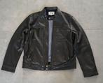 Blouson en cuir Wrangler taille XL, Enlèvement ou Envoi, Wrangler, Taille 56/58 (XL), Comme neuf