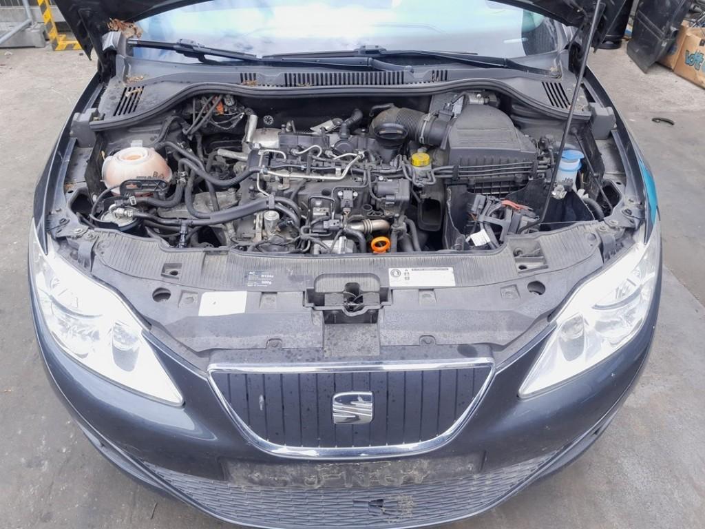 DÉBITMÈTRE Seat Ibiza ST (6J8) (03P906461), Utilisé, Seat