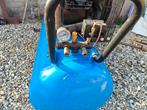 Compressor 380v geeft 900liter, Doe-het-zelf en Bouw, Compressors, Ophalen