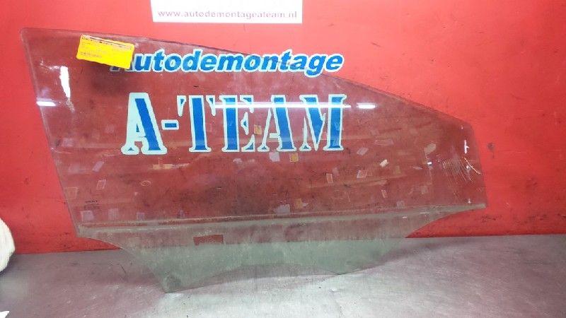 FENETRE OU VITRE DE PORTE AVANT DROIT Seat Leon (1P1), Utilisé, Seat