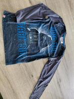Longsleeves lego star wars, Enfants & Bébés, Vêtements enfant | Taille 146, Garçon, Lego Wear, Enlèvement ou Envoi, Chemise ou À manches longues