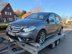 Mercedes B180 cdi.  2012.  Motor start niet., Entreprise, Achat