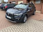 Dacia Sandero Stepway 1.0, Auto's, Voorwielaandrijving, Stof, 67 kW, Bedrijf