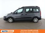 Peugeot Partner 1.6 Blue-HDi Outdoor (bj 2018), Auto's, Voorwielaandrijving, Stof, Gebruikt, 109 g/km