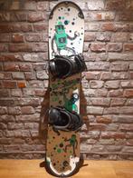Snowboard 120cm kind, Sport en Fitness, Snowboarden, Ophalen
