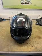 BMW systeemhelm + intercom, Motoren, Kleding | Motorhelmen, Systeemhelm, Kinderen, S, Tweedehands