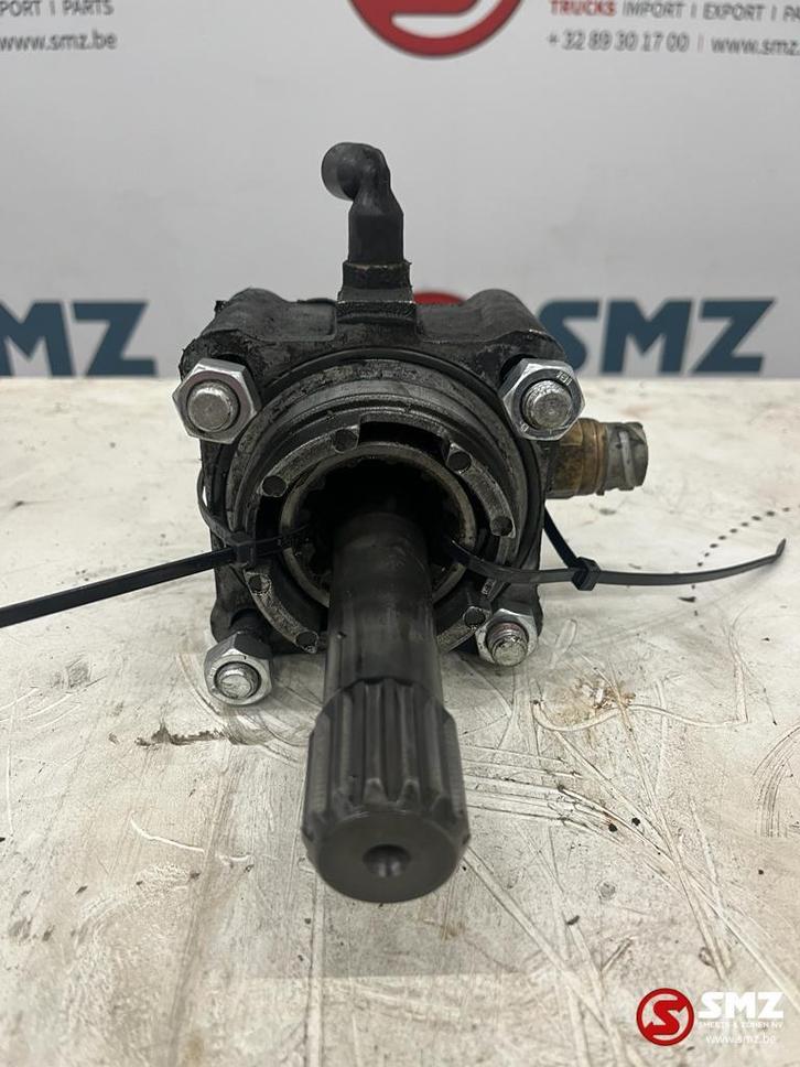 Occ PTO voor versnellingsbak 16S151, Auto-onderdelen, Vrachtwagen-onderdelen, Overige merken, Transmissie en Accessoires, Gebruikt