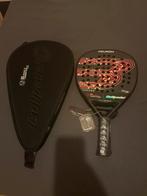 Raquette bullpadel édition limité brussels, Enlèvement, Comme neuf