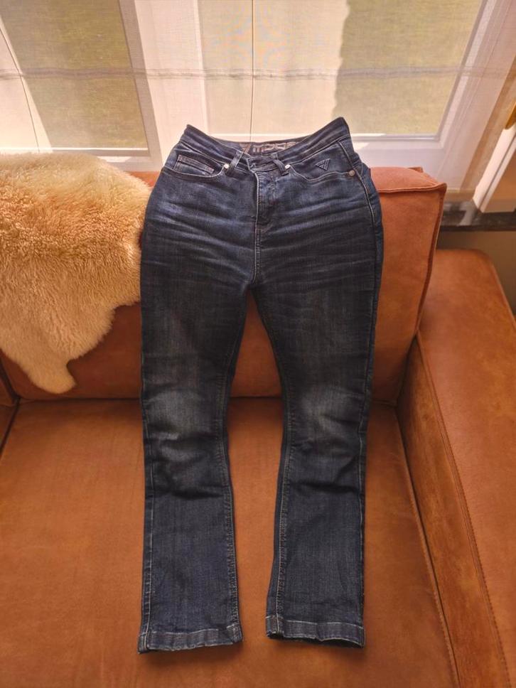 Modeka motorbroek, Motoren, Kleding | Motorhelmen, Dames, S, Nieuw zonder kaartje, Ophalen of Verzenden