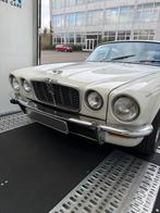 Jaguar XJ12L series 2, Cuir, Achat, 4 portes, Entreprise