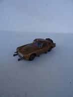 Ancien jouet CORGY TOYS Aston Martin  DB5  James Bond, Collections, Enlèvement ou Envoi