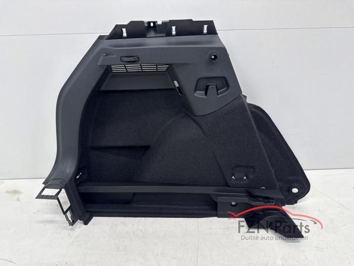 VW Golf 8 Binnenbekleding Kofferbak Links, Auto-onderdelen, Interieur en Bekleding, Gebruikt, Ophalen of Verzenden