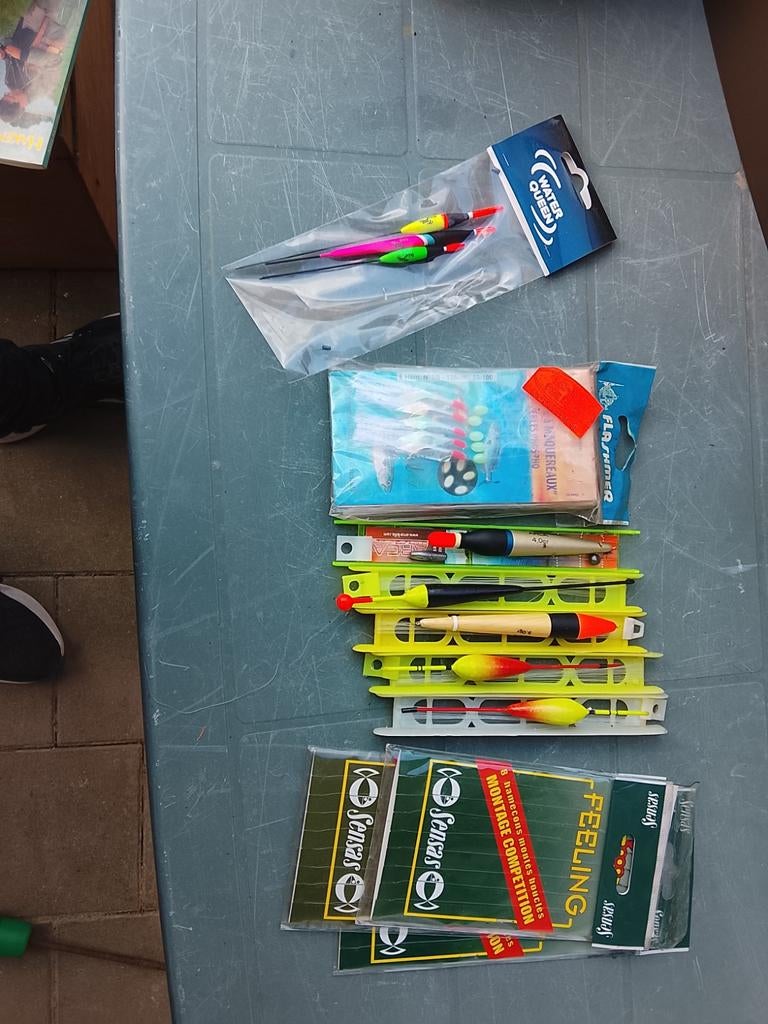 Vis lijnen, Watersport en Boten, Hengelsport | Zeevissen, Ophalen