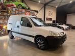 peugeot partner 1.4 essence - utilitaire léger-101.000 km, Autos, Achat, Entreprise, Boîte manuelle, Entretenue par le concessionnaire