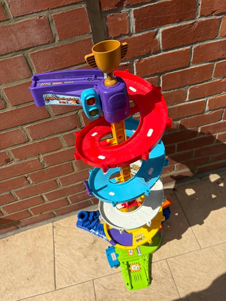 Circuit, Enfants & Bébés, Jouets | Vtech, Enlèvement ou Envoi