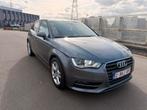 Audi a3 automatique 1.6 tdi  euro 6B, Autos, Audi, Automatique, Particulier, A3, Caméra