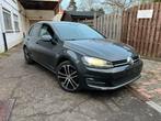 Golf 7 1.2 Tsi Allstar, 2016 Xenon/Carplay/gkvv, Auto's, Euro 6, Bluetooth, Golf, Particulier