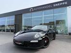 Porsche 997 911/997 Carrera GTS-PDK-1é Eigenaar! Service, Auto's, Automaat, 4 zetels, Overige modellen, Cabriolet