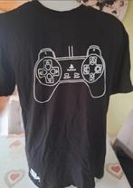 Playstation t shirt, Kleding | Heren, Ophalen of Verzenden