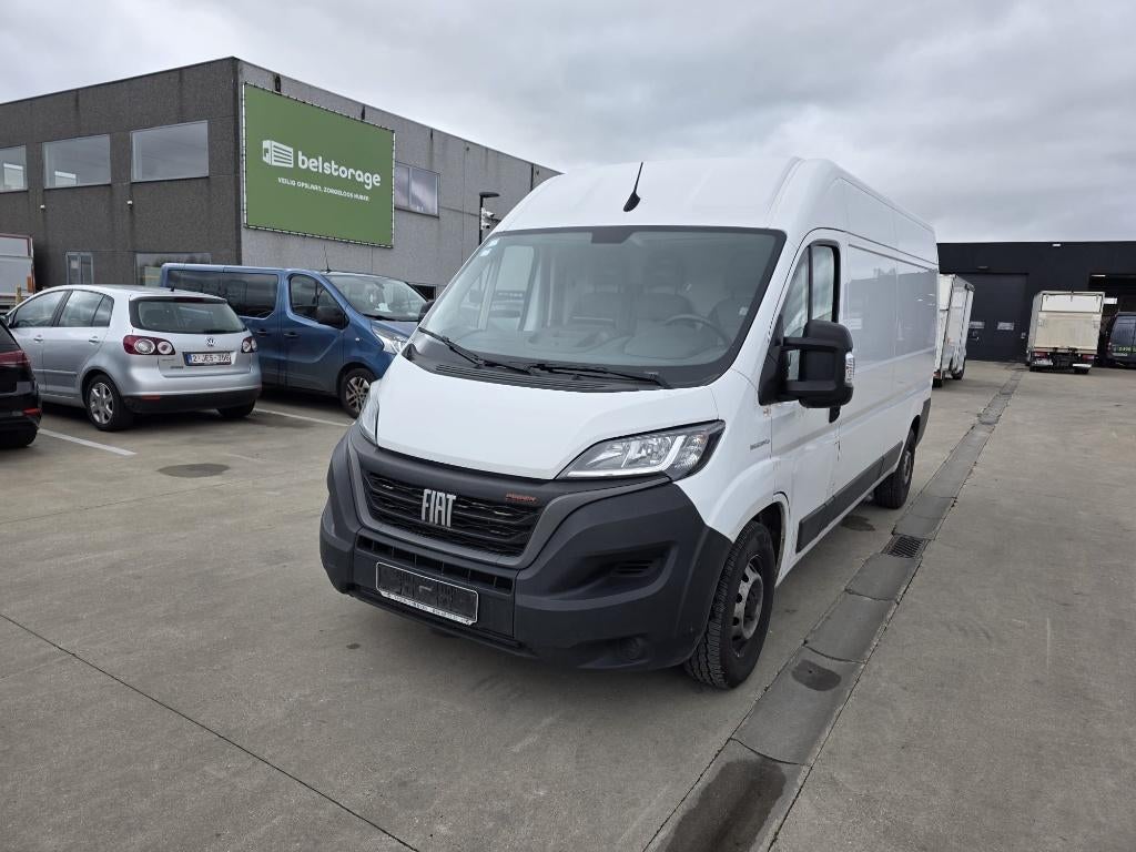 Fiat Ducato Maxi Multijet 3 180Power (Numéro de stock 87702), Achat, Euro 6, Boîte manuelle, Diesel