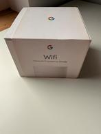 Google WiFi, Ophalen of Verzenden, Zo goed als nieuw