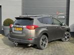 Toyota RAV4 2.0 Style 4WD | Navigatie | Camera | Stoelverwar, Auto's, Stof, Gebruikt, Euro 6, 4 cilinders