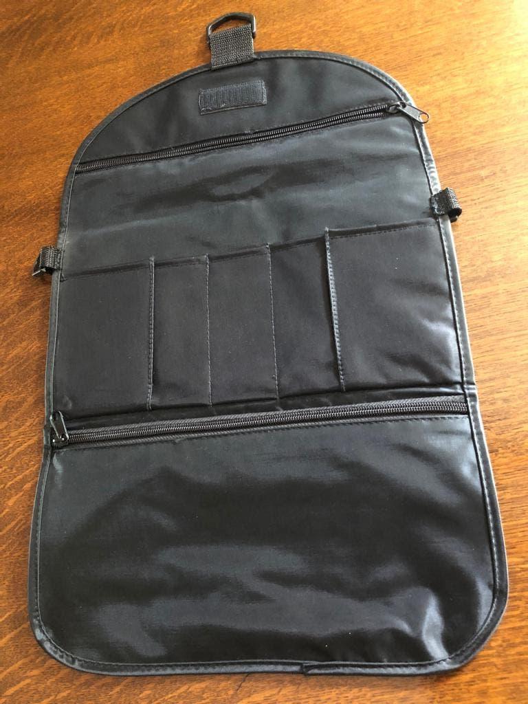 Hangzak voor Toiletgerief, Caravans en Kamperen, Kampeeraccessoires, Nieuw, Ophalen of Verzenden