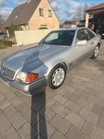 Sl auto, Particulier, Te koop, SL