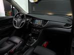 Opel Mokka X / Apple CarPlay / 2018 / Garantie, Auto's, Opel, Voorwielaandrijving, 140 g/km, 4 cilinders, Zwart
