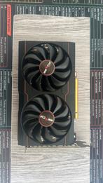 Sapphire Pulse Radeon RX 6500 XT ITX – 4GB GDDR6 –OC Edition, Gebruikt, GDDR6, Ophalen of Verzenden, HDMI