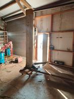 Autolift/brug, Auto diversen, Autogereedschap, Ophalen