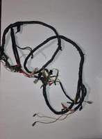 Faisceau de câbles | Yamaha Booster Spirit — Ancien modèle, Vélos & Vélomoteurs, Enlèvement ou Envoi, Utilisé, Autres types, Yamaha