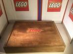 Vintage Lego kist, Ophalen of Verzenden, Losse stenen, Lego