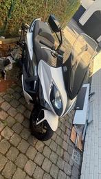 Kymco xciting 400, Fietsen en Brommers, Ophalen, Zo goed als nieuw