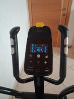 Vélo elliptique EL520B auto-alimenté et connecté Kinomap, Sports & Fitness, Pectoraux, Aluminium, Comme neuf, Enlèvement