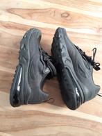 Nike air schoenen, Ophalen