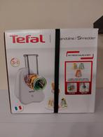 Mandoline électrique tefal NEUVE!, Enlèvement