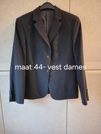 Ceremonie vest voor dames. Maat 44.  Prijs:20€., Enlèvement, Taille 42/44 (L)