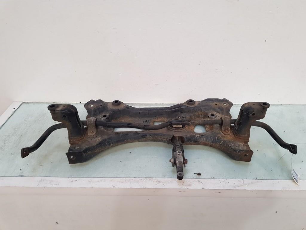 SUBFRAME Volkswagen Golf VII (AUA) (01-2012/03-2021), Gebruikt, Volkswagen