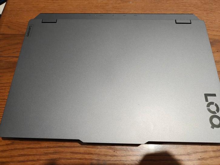 Lenovo loq Ryzen 7 8845HS 32g ram  rtx 4050 6g, Informatique & Logiciels, Ordinateurs portables Windows, Azerty, Enlèvement