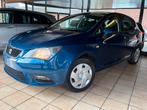 SEAT IBIZA 1.6TDI, Auto's, Euro 5, Blauw, Ibiza, 5 deurs
