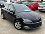 Skoda Fabia 1.5L Diesel 2017 Euro 6b, Autos, Achat, Euro 6, Entreprise, Boîte manuelle