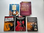Gitaar (tab) boeken, Boeken, Ophalen of Verzenden, Zo goed als nieuw, Instrument
