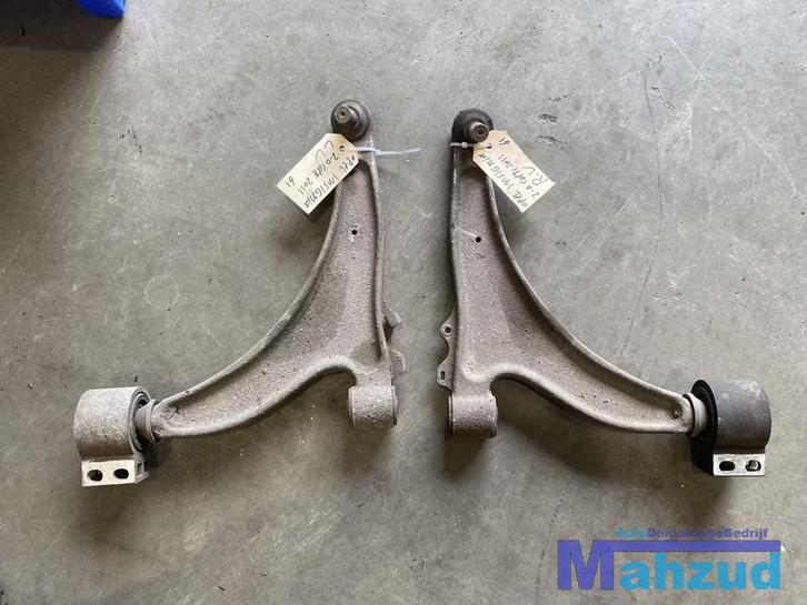 OPEL INSIGNIA A Draagarm links rechts, Auto-onderdelen, Ophanging en Onderstel, Opel, Gebruikt