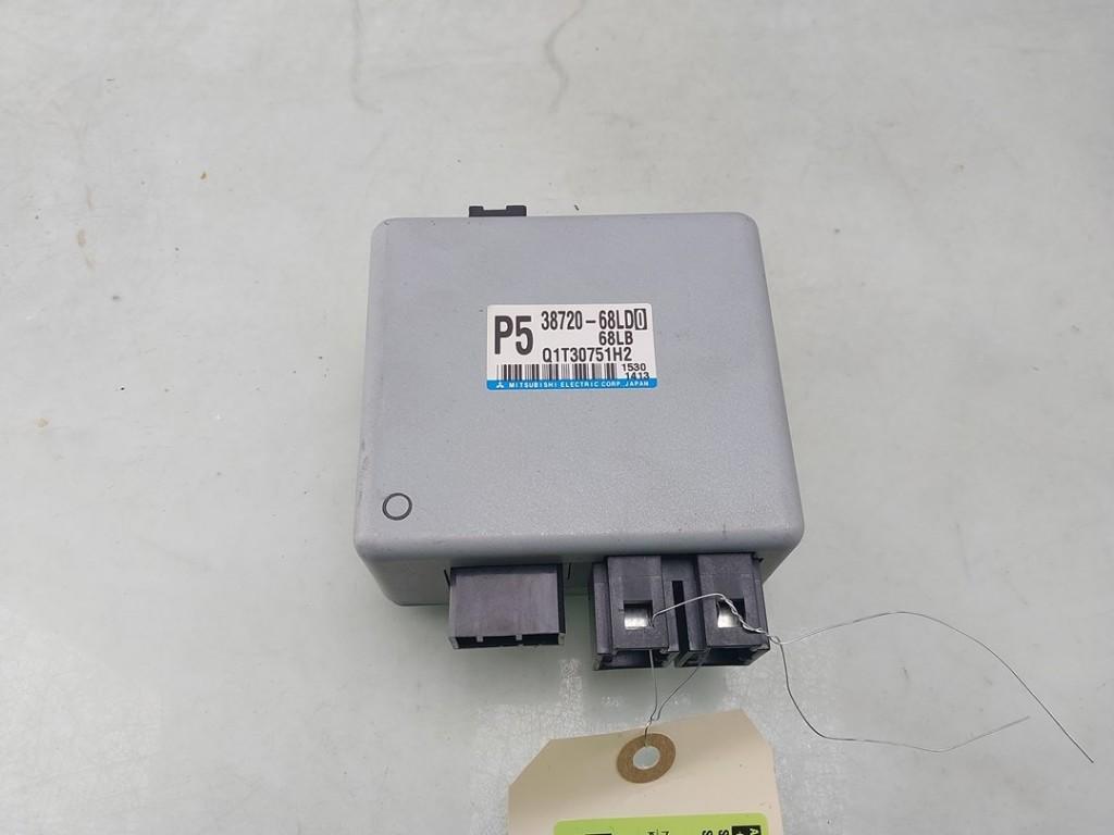 ORDINATEUR DIRECTION ASSISTEE Suzuki Swift (ZA / ZC / ZD), Suzuki-Allee 7
64625  Bensheim, DE, Suzuki Deutschland GmbH, Kontakt@suzuki.de