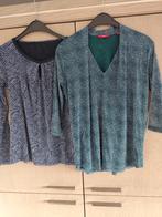 Blouses, maat 38, Kleding | Dames, Blouses en Tunieken, Comma-s.Oliver, Ophalen of Verzenden, Zo goed als nieuw, Maat 38/40 (M)