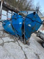 Cufa a Béton, Doe-het-zelf en Bouw, Ophalen of Verzenden, Gebruikt